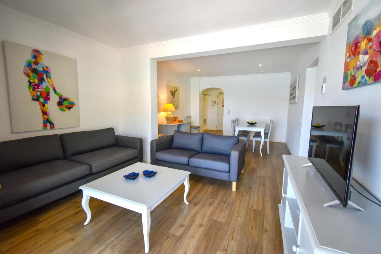 Lili Apartments Puerto de Sóller Exterior foto