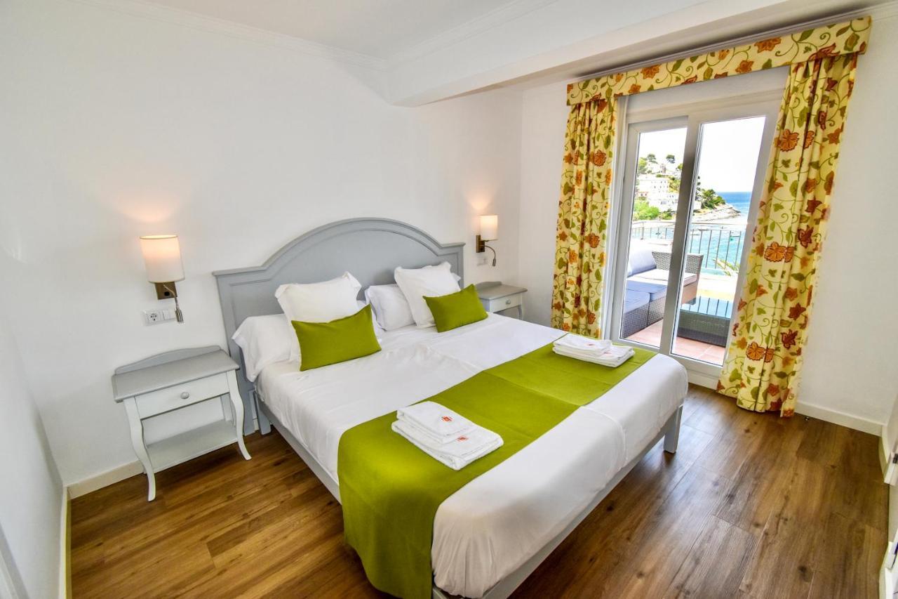 Lili Apartments Puerto de Sóller Exterior foto