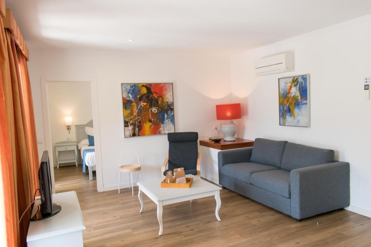Lili Apartments Puerto de Sóller Zimmer foto