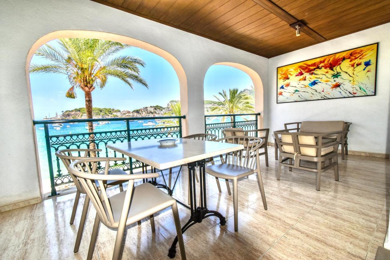 Lili Apartments Puerto de Sóller Zimmer foto
