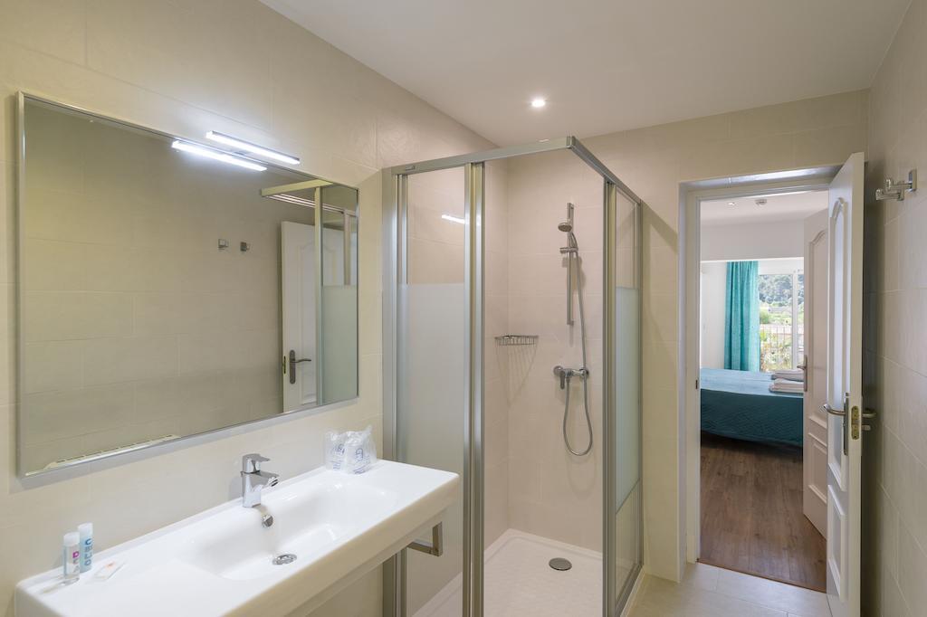 Lili Apartments Puerto de Sóller Zimmer foto