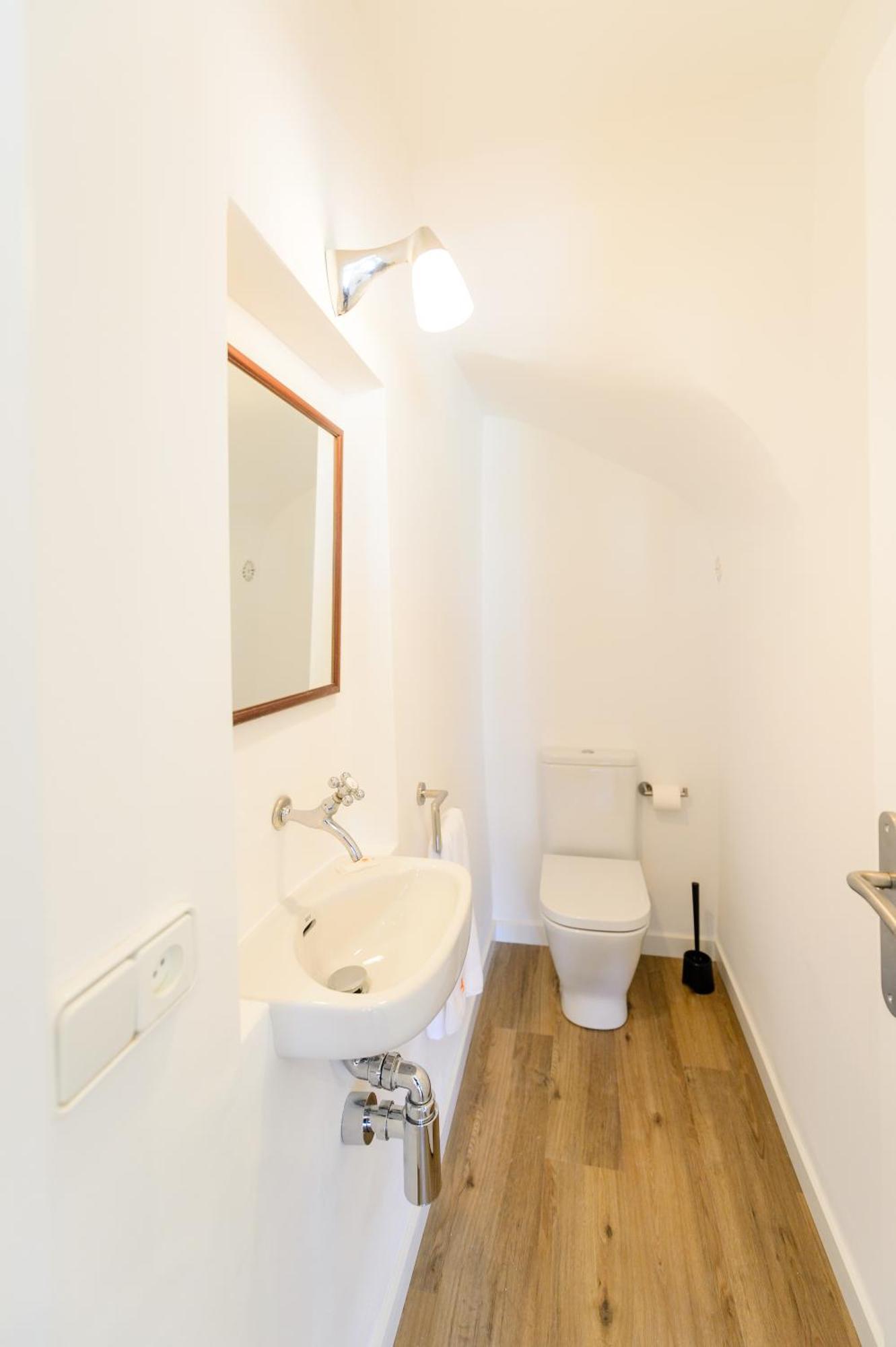 Lili Apartments Puerto de Sóller Zimmer foto