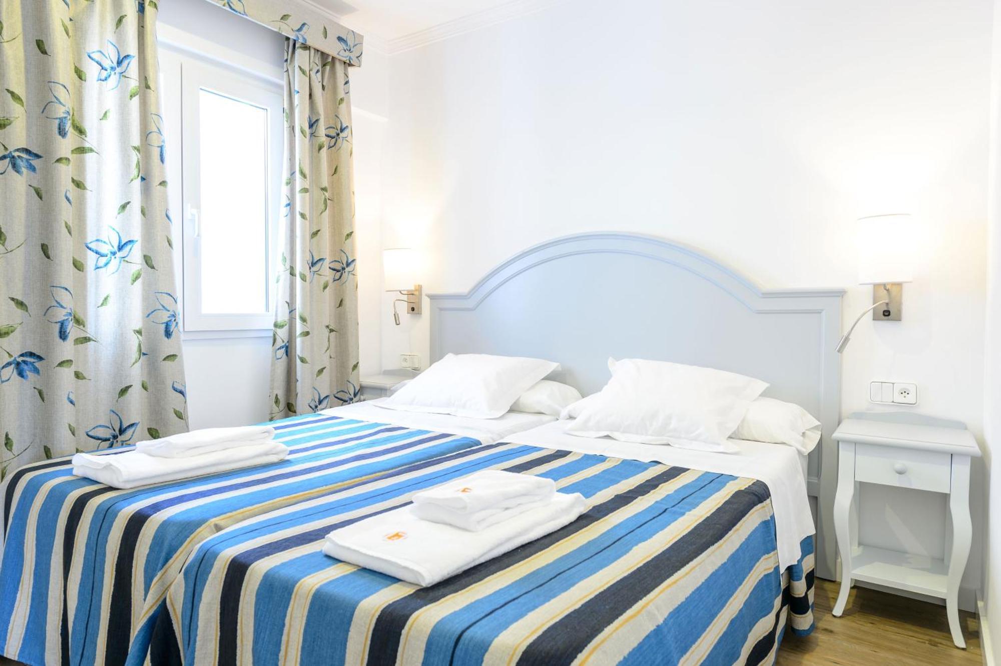 Lili Apartments Puerto de Sóller Zimmer foto