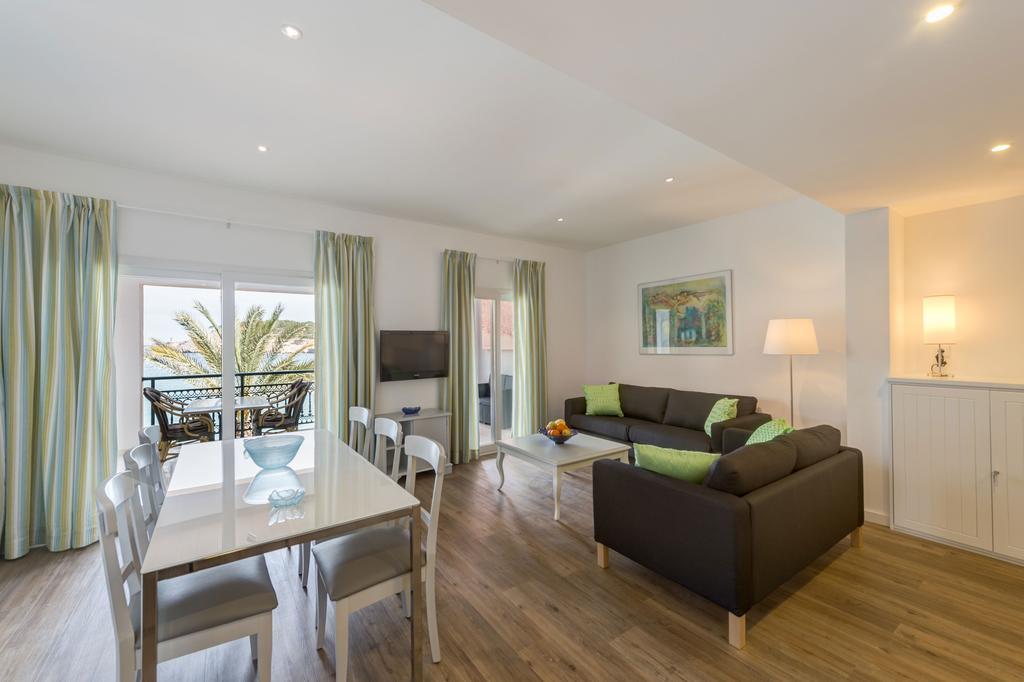 Lili Apartments Puerto de Sóller Zimmer foto